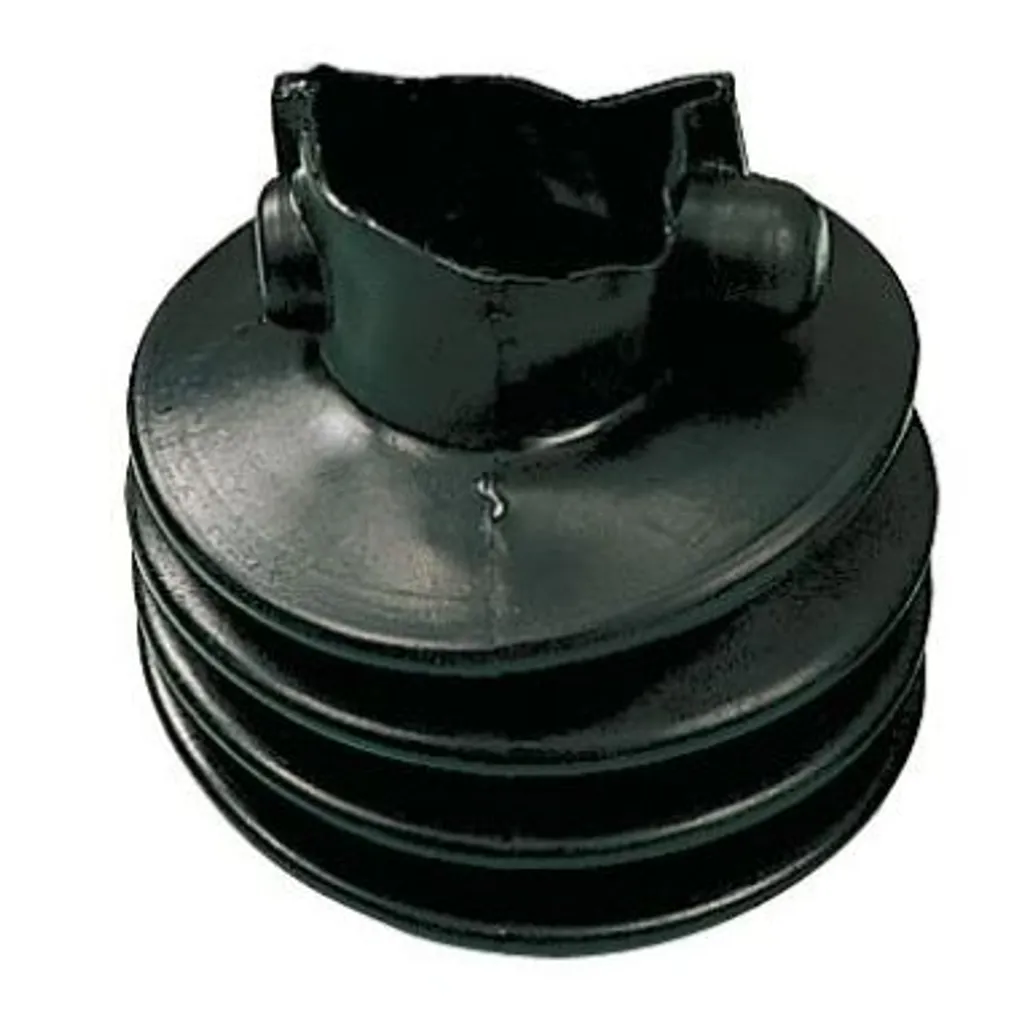 AL-KO Alko KÖTZ Faltenbalg Auflaufeinrichtung 9 AL-KO Alko KÖTZ Faltenbalg Auflaufeinrichtung – Bild 7