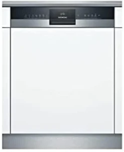 Siemens Spüler 60cm Integriert Edelstahl SE53HS36TE IQ300