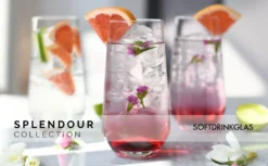 KROSNO Splendour Longdrinkgläser, 6er-Set, 480 Ml 25 KROSNO Splendour Longdrinkgläser, 6er-Set, 480 Ml -Kaufland Verkäufe 5f8dce07ebd31339a9e487d0732ac00b