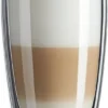 SABATIER International Brasserie Latte Macchiato-Glas 2er Set -Kaufland Verkäufe 5f94fa034a1450b7ea85e906bacdbf8a