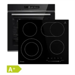 Backofen Und Kochfeld SET8017_59RL