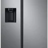 Samsung RS6EA8822S9/EG Amerikanischer Side-by-Side Mit Wasser- Und Eisspender - No Frost - Multi Airflow System - 634 Liter, Edelstahl-Optik 1 Samsung RS6EA8822S9/EG Amerikanischer Side-by-Side Mit Wasser- Und Eisspender - No Frost - Multi Airflow System - 634 Liter, Edelstahl-Optik -Kaufland Verkäufe 5f987cc809e2521b103c2e94fe421c86