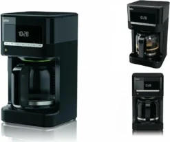Braun KF7020 PurAroma 7 Kaffeemaschine -Kaufland Verkäufe 5f9aeeb9db89c9782df36a719803c02a