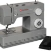 SINGER Heavy Duty, Grau, Automatische Nähmaschine, Sägen, Drehregler, Elektro -Kaufland Verkäufe 5f9e0950f66b19d1c0f908d3ba7afb29