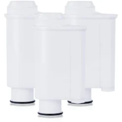 Wessper Wasserfilter Filterpatrone Alternative Zu Brita Intenza+ (3er Pack)