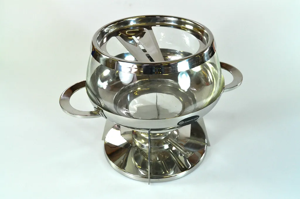 Feuerzangenbowle Rumba 20cm Ø, 4,50 L 5 Feuerzangenbowle Rumba 20cm Ø, 4,50 L – Bild 3