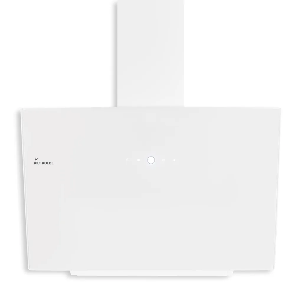 Dunstabzugshaube 60cm TRIO6014W 3 Dunstabzugshaube 60cm TRIO6014W