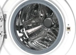 Sharp ES-NFA814BWB-DE Waschmaschine 8 Kg Aquastop Inverter Motor LED-Display -Kaufland Verkäufe 5fcb39ce8a504354aded0734b3a813a8