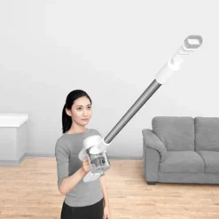 Dreame V10 Handstaubsauger Kabelloser Staubsauger 450W 22KPa EU Version -Kaufland Verkäufe 5ff107e114e592883a6ecee684b9d07b