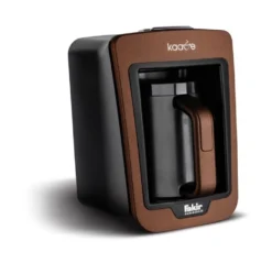 Fakir Kaave Mokkamaschine Easy One Touch Steuerung, 735 W, Silber 20 Fakir Kaave Mokkamaschine Easy One Touch Steuerung, 735 W, Silber -Kaufland Verkäufe 5ff8e6b4775ee08ca708062dad5e6fe0 1