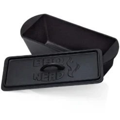 BBQ-Nerd© Kleine Brotbackform 3 L - Gusseisen Kastenform Mit Deckel - Backform Für Ofen, Grill, Feuer - Brottopf Dutch Oven Für Hackbraten Fleischkäse Brot -Kaufland Verkäufe 6007f96fcb43f17c6c6c74e8656505de