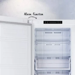 Hisense - FV306N4CW2 - Kühlschrank - Gefrierschrank - NoFrost -Kaufland Verkäufe 602cfd04ec92d871343f9358ee701283