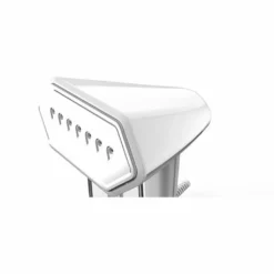 STEAMONE SN20GW - Weißer Tragbarer Dampfgarer - 1600 W - 25 G Pro Minute - Fertig In 45 Scd - 140 Ml -Kaufland Verkäufe 602d8a90bef24979f3c447e259ea5055