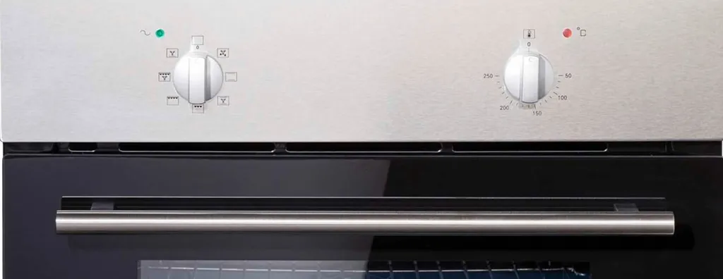 PKM KH-F7-2S Einbauofen 60cm Backofen 8 Funktionen Umluft Heißluft 4 PKM KH-F7-2S Einbauofen 60cm Backofen 8 Funktionen Umluft Heißluft – Bild 2