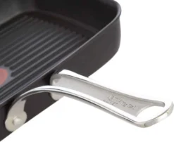 Tefal E21141 Jamie Oliver Premium Induction Grillpfanne 30cm 33 Tefal E21141 Jamie Oliver Premium Induction Grillpfanne 30cm -Kaufland Verkäufe 604dd801d6e05cf1f0b442b7b2e1b30e