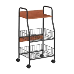 Relaxdays Rollwagen Küche 3 Etagen -Kaufland Verkäufe 605eca90ea287a181e958d566f8b285e