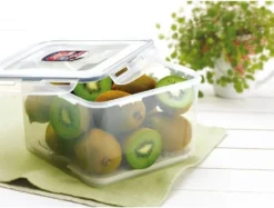 Lock & Lock Vorratsdose, Inhalt: 1,6 Liter -Kaufland Verkäufe 607a8c7f617006bc6210ab5c05e44c2b