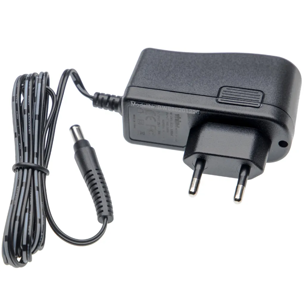 Vhbw Staubsauger Netzteil Ladegerät Kompatibel Mit Rowenta Air Force AC925801/9A0, AC925801/9A1 Handstaubsauger 3 Vhbw Staubsauger Netzteil Ladegerät Kompatibel Mit Rowenta Air Force AC925801/9A0, AC925801/9A1 Handstaubsauger