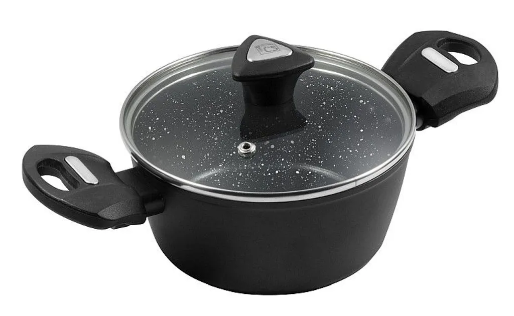 CS Kochsysteme Marburg Bratentopf 16 Ø Induktionsgeeignet 064044 3 CS Kochsysteme Marburg Bratentopf 16 Ø Induktionsgeeignet 064044