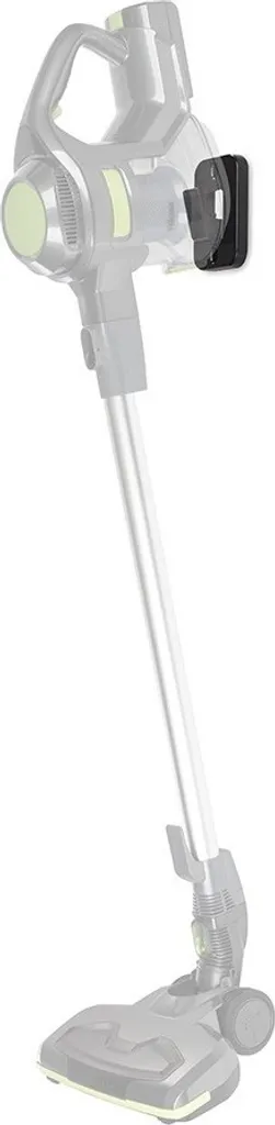Tristar SZ-1980 Stiel Akkubetriebener Staubsauger, Kunststoff Sauger 13 Tristar SZ-1980 Stiel Akkubetriebener Staubsauger, Kunststoff Sauger – Bild 11