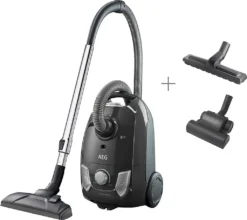 AEG Bodensauger VX4-1-GM-T Efficiency 27 AEG Bodensauger VX4-1-GM-T Efficiency -Kaufland Verkäufe 610c52afe2ef093f19c5b06fceec73da