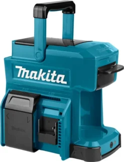 Makita Akku / Netz Tragbare Mobile Kaffeemaschine Caffee DCM501Z 18V 230V 40 Makita Akku / Netz Tragbare Mobile Kaffeemaschine Caffee DCM501Z 18V 230V -Kaufland Verkäufe 610fc601d8e163a1226a0c06a37c0170