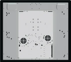 Gorenje IT643BX7 Induktionskochfeld 60cm Autark 2x BridgeZone Edelstahl -Kaufland Verkäufe 6118c0710489293f31fba70cc1c48d2d