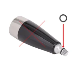 Snapworld-Kaffee Wartungssatz Dichtung O-Ring"Kompatibel/Ersatz Für" Philips Perfect Draft Bier-Zapfanlage Schankanlage HD3610 HD3620 HD3720 -Kaufland Verkäufe 61288450122e522a620faaa14bb9c36f