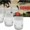 Don Papa Rum Tumbler Glas Gläser Longdrinkglas Mit Verpackung Set - 3 X Gläser -Kaufland Verkäufe 6135a47e33f6bea87a6cec8408f30769