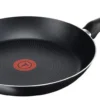 TEFAL Pfanne INVISSIA 28 Cm Bratpfanne Antihaft-Versiegelung Backofen Bis 175 °C -Kaufland Verkäufe 614fc99e5f7068c646c239a99566e7be