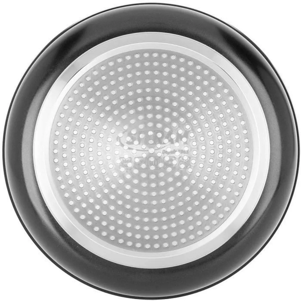 SITRAMOVIBLE BLACK PEPPER - 713781 - Batterie 5 Stück - Alle Wärmequellen Einschließlich Induktion 4 SITRAMOVIBLE BLACK PEPPER - 713781 - Batterie 5 Stück - Alle Wärmequellen Einschließlich Induktion – Bild 2