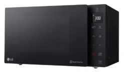 LG Electronics NeoChef MH 6535 GIS Mikrowelle Mit Grill/ 1000 W / 25 L / Schwarz 26 LG Electronics NeoChef MH 6535 GIS Mikrowelle Mit Grill/ 1000 W / 25 L / Schwarz -Kaufland Verkäufe 6170257b92d6dcc1cc9b040258882f2c