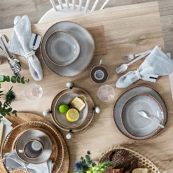Like. By Villeroy & Boch Lave Glacé Tafelservice Für 4 Personen 8-teilig -Kaufland Verkäufe 617377c00e9f1ab3268c47cecff5e708