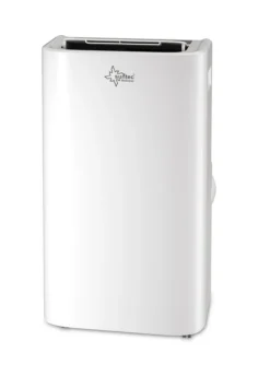 SUNTEC Mobiles Lokales Klimagerät SNOW 12.000 Eco R290 [3 In 1 - Kühlen, Ventilieren, Entfeuchten, Für Räume Bis 130 M³ (60 M²), Max. 3.400 W] -Kaufland Verkäufe 618e311c43f31a735f165d05d511b864