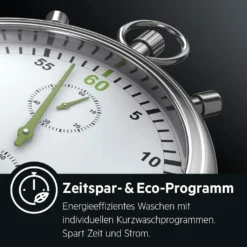 AEG Waschmaschine 7000 PROSTEAM® 8kg 1400U/min Aqua Control L7FS74489 -Kaufland Verkäufe 618fbcf07fc94068191aca0964809cb2 1