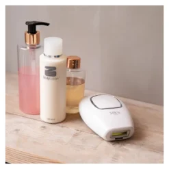 Silk'n INF1PE3C2001 Infinity VELVET 400K IPL, Farbe:Weiß -Kaufland Verkäufe 6192e0a6fb097f765e096c4a46795b31