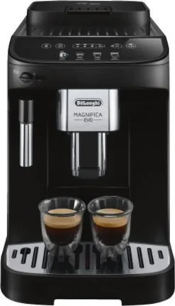 De'Longhi Delonghi ECAM 290.22.B Schwarz -Kaufland Verkäufe 61939b853a627fde433ce21990de3f96