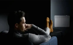 AEG Wand-Konvektor WKL 2005 Für Ca. 24 M², 2 KW, LCD, Wochentimer, Offene Fenster Erkennung, 236535 -Kaufland Verkäufe 61a60700f20540a93a3165744344619d