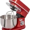 GUTFELS KM 8102 Roi Küchenmaschine | 1200 Watt | 5 Liter Schüssel | 10 Stufen | Rot -Kaufland Verkäufe 61aa2f2adf6b2d6d16f9f161d2c5b403