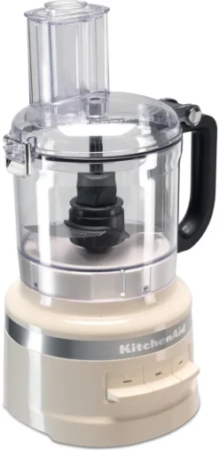 KitchenAid FoodProcessor 2,1L 5KFP0919EAC Creme 18 KitchenAid FoodProcessor 2,1L 5KFP0919EAC Creme -Kaufland Verkäufe 61b093c3bfacd388239e1804aa0f229c