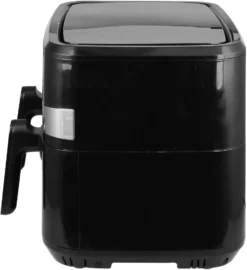Emerio AF-126672 XXL Doppel Heißluft-Fritteuse Air-Fryer 2 X 4,5 Liter 12 Programme 14 Emerio AF-126672 XXL Doppel Heißluft-Fritteuse Air-Fryer 2 X 4,5 Liter 12 Programme -Kaufland Verkäufe 61c0271eab83b67e2ac9f0a1ccf184d0