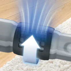 Bosch BGLS4A444 Staubsauger - Blau -Kaufland Verkäufe 61cbc99d8631bad9721945330a812bc1