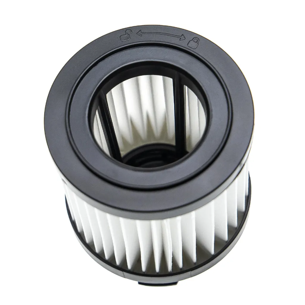 Vhbw Faltenfilter Kompatibel Mit AEG / Progress POP5-18IW, POP5-21TG Nass- Und Trockensauger - Filter, Patronenfilter 4 Vhbw Faltenfilter Kompatibel Mit AEG / Progress POP5-18IW, POP5-21TG Nass- Und Trockensauger - Filter, Patronenfilter – Bild 2