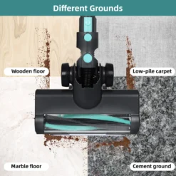OSMOND 160W 12KPa Akku Handstaubsauger 3in1 Staubsauger Beutellos Kabellos 19 OSMOND 160W 12KPa Akku Handstaubsauger 3in1 Staubsauger Beutellos Kabellos -Kaufland Verkäufe 61da3b4d6f22d4d7856894ad30d0d1fc