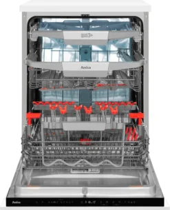 Amica - EGSPV 590 900 - Vollintegrierbarer Geschirrspüler - 60 Cm 23 Amica - EGSPV 590 900 - Vollintegrierbarer Geschirrspüler - 60 Cm -Kaufland Verkäufe 61df6c589ee684700b33779291bb5437