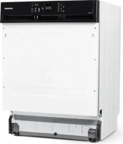 MEDION Geschirrspüler (12 Gedecke Fassungsvermögen, 5 Reinigungsprogramme, ECO Programm, LED Anzeige, 49 DB, MD37389) -Kaufland Verkäufe 621d56948e9f4bb28edef7a04d0ffb08