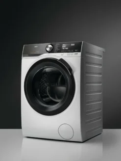 AEG L9FSP8699 Waschmaschine Frontlader Freistehend 9 Kg Vollwasserschutz -Kaufland Verkäufe 6229462b03239a62bb2cb414677e00df