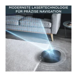 Rowenta Explorer 75 RR7675, Beutellos, Schwarz, Rund, Area, Ladend, Walzenbürste 20 Rowenta Explorer 75 RR7675, Beutellos, Schwarz, Rund, Area, Ladend, Walzenbürste -Kaufland Verkäufe 623c810e92754ab59ed400dc07e1e390