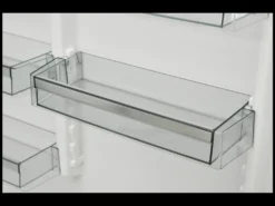 Sharp Kühl-Gefrierkombination 587L Edelstahl 84cm 265kWh SJ-TA35GHDI2 -Kaufland Verkäufe 625b6de8e16781c4c0f8aa9023df9d84