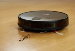 SEVERIN Saugroboter Mit Fernbedienung 7026 Für Teppich- Und Hartbödenreinigung 19 SEVERIN Saugroboter Mit Fernbedienung 7026 Für Teppich- Und Hartbödenreinigung -Kaufland Verkäufe 62961e07f219c3d189392cf9f4e54478